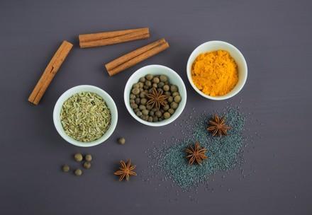Kitchen Ingredients
