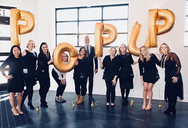 Five Reasons To Attend A Maggie Sottero Pop Up