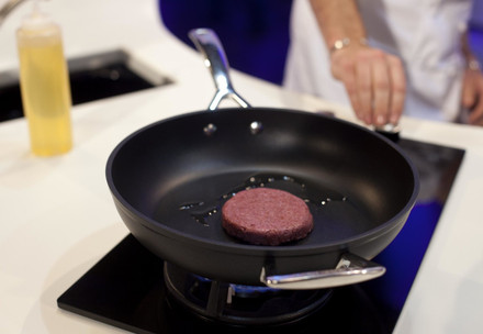 'Cultivated Meat'