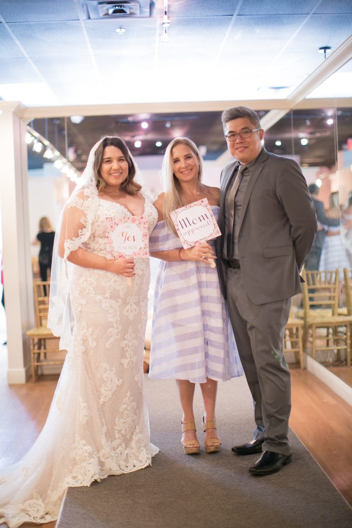 Bride In Tuscany Royale Wedding Dress With Designer Edric Woo