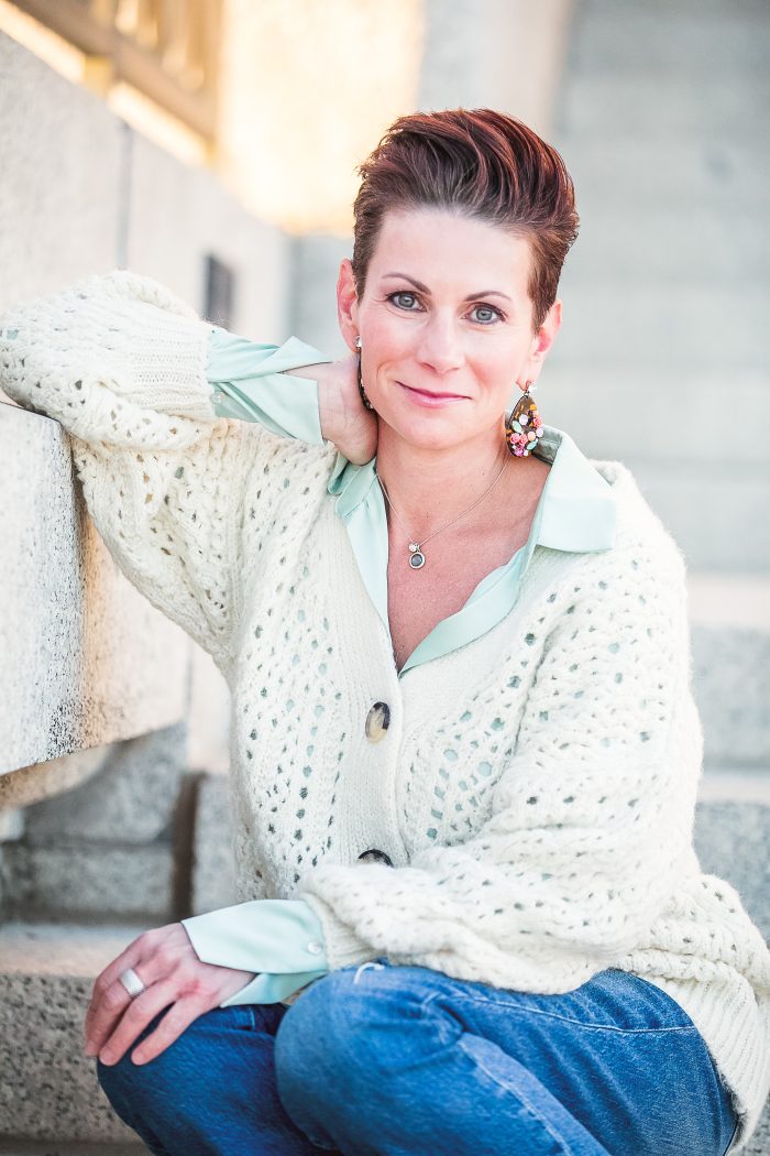 VP Of Sales And Marketing At Maggie Sottero Designs