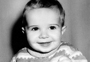 Helmut Dungler 1964