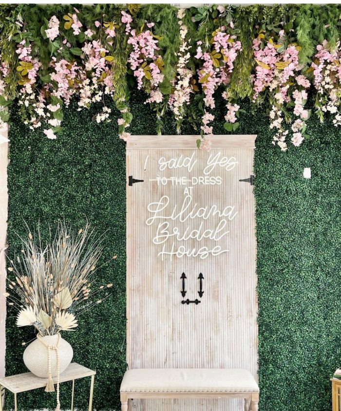 Photo Of Bridal Owned Bridal Boutique Liliana Bridal