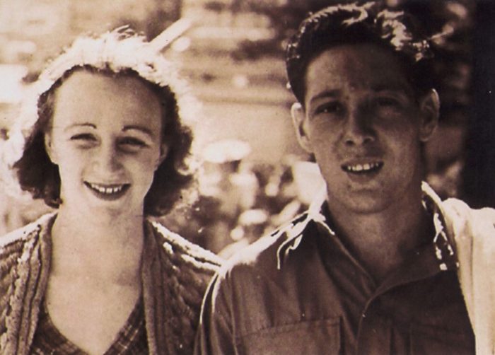 Maggie Sottero Family Photo