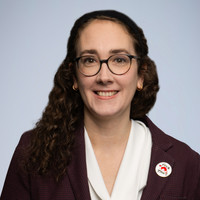 Vera Mair PR International Officer 