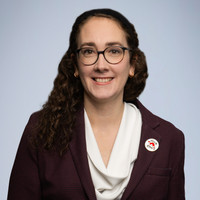 Vera Mair PR International Officer 