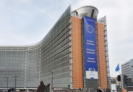 EU commission 