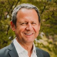 Josef Pfabigan, CEO