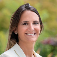 Luciana D'Abramo, CDO