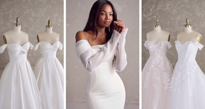 Wedding Dress Customization Options