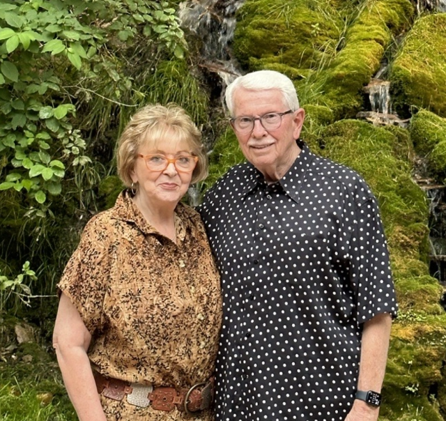 Maggie Sottero family photo