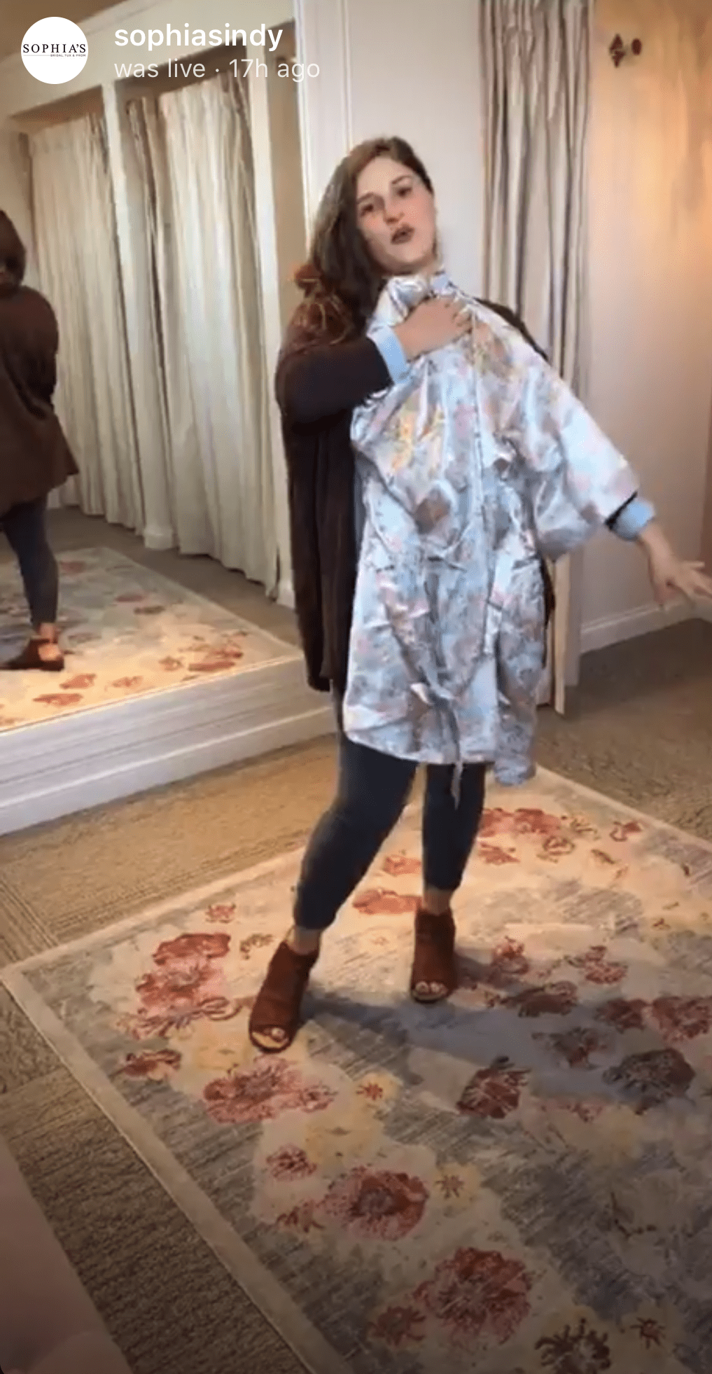 Five Reasons To Attend A Maggie Sottero Pop Up.